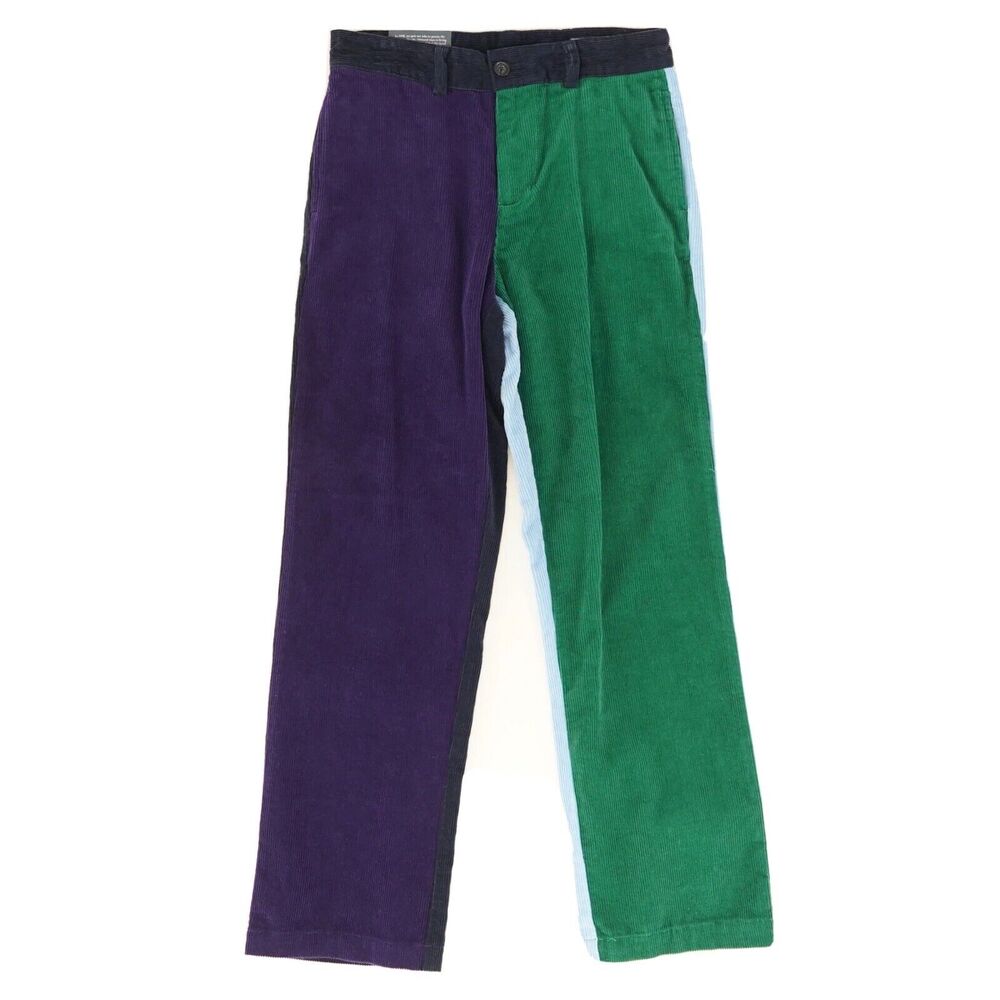 NWT BOYS 10 VINEYARD VINES 4-PANEL CLUB PANT RARE!